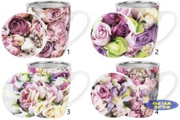 Kubek z zaparzaczem DREAM