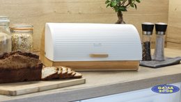 Chlebak CROSTINI Berretti