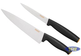 Komplet noży szefa kuchni FISKARS