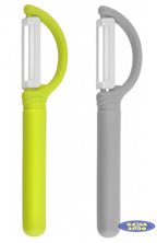 Obierak ceramiczny pionowy