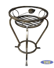 Kwietnik KOCIOŁ średni