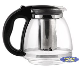 Dzbanek zaparzacz 2 L MONTESSIMO