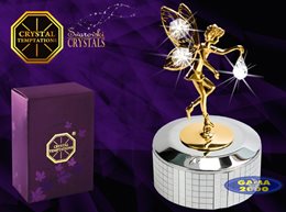 Pozytywka SWAROVSKI ELF