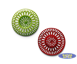 Sitko do zlewu 8 cm
