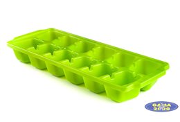 Foremka do kostek lodu