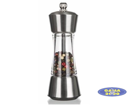 Młynek do pieprzu 17 cm