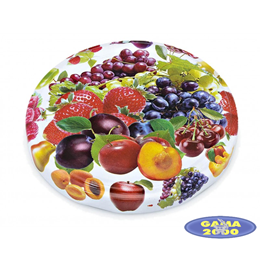 Wieczko 82-6 MIX kolorów (10 sztuk)