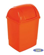 Kosz na śmieci KLIP 12 L