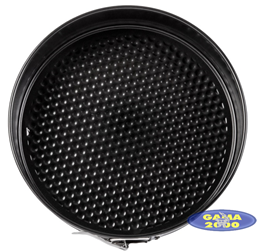 Tortownica okrągła TORTA 26 cm Berretti