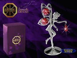 Figurka SWAROVSKI ELF