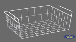 Koszyk kuchenny podwieszany