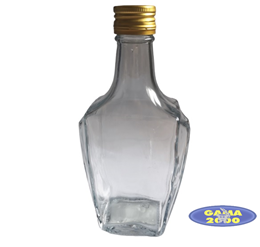 Butelka z zakrętką NOB 250 ml