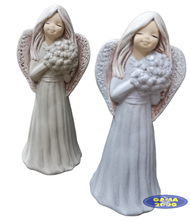 Anioł LUCYNA BUKIET