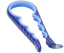 Otwieracza do słoików 4 w 1