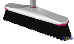 Szczotka do zamiatania LILIA