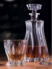 Zestaw do WHISKY PLANTICA 