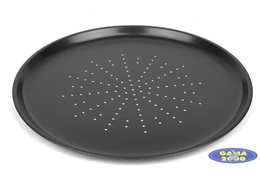 Forma do pieczenia pizzy 32 cm