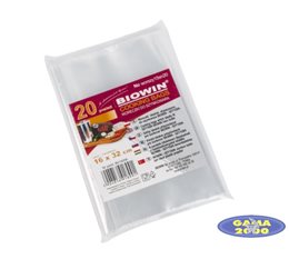 Woreczki do szynkowara (20 sztuk)