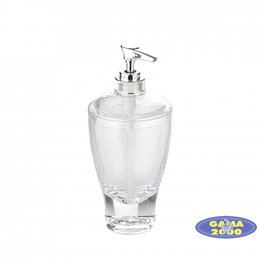 Dozownik na mydło w płynie