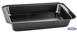 Blacha do pieczenia TORTA Berretti 37 x 25 cm
