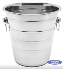 Wiaderko do szampana 4 L