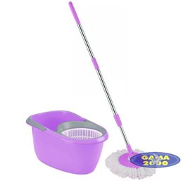 Mop MAGIC - obrót o 360 stopni 