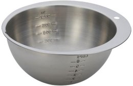 Miska z miarką pojemność: 0.8 L