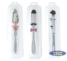 Pojemnik na sztućce 