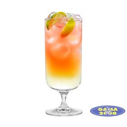 Kieliszki do drinków GLAMOUR