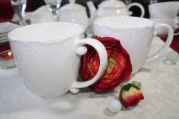 Komplet kubków Fischer