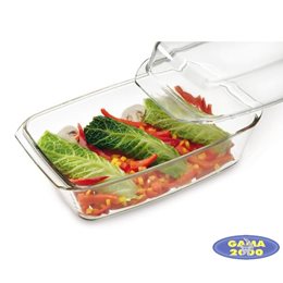 Naczynie żaroodporne 5,4 L