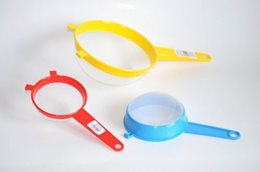 Sitko plastikowe 13.5 cm