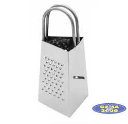 Tarka MINI 3 - stronna