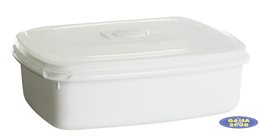 Pojemnik do mikrofalówki 1,3 L