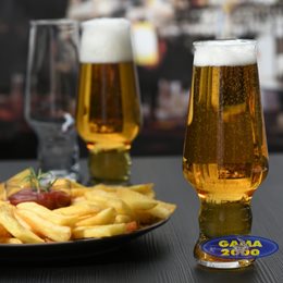 Szklanki do piwa SPLENDOUR 400 ml