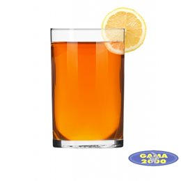 Komplet szklanek KROSNO 250 ml 