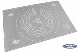 Stolnica silikonowa 48 x 38 cm