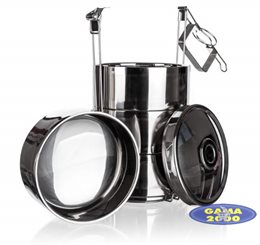 Czworak obiadowy TERMO