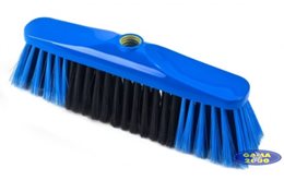 Szczotka do zamiatania Jaśmin