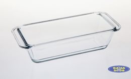 Forma do keksa żaroodporna