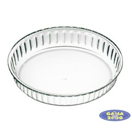 Forma do tarty 28 cm