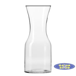 Karafka szklana PURE 900 ml