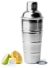 Shaker nierdzewny 0,75 L