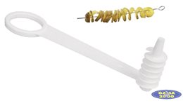 Krajacz do ziemniaków SPIRALA