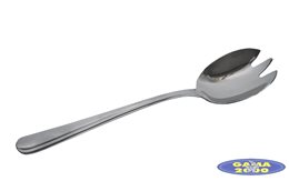 DUO Widelec sałatkowy