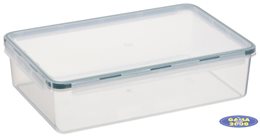 Pojemnik do żywności AMSTERDAM 4 L