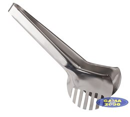 Szczypce półowalne