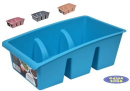 Organizer do przypraw