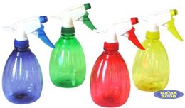 Spryskiwacz plastikowy 0,55 L
