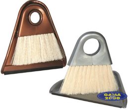 Szufelka ze zmiotką Okruszek